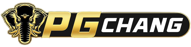 logo PGCHANG